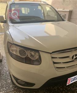 هيونداي سانتافي